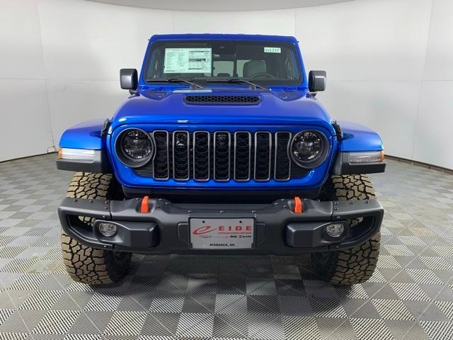 new 2024 Jeep Gladiator car, priced at $63,954