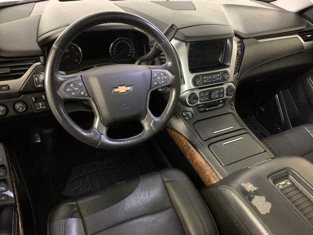 used 2016 Chevrolet Tahoe car, priced at $20,500