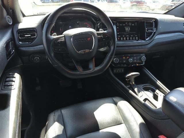 used 2022 Dodge Durango car, priced at $31,000