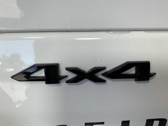 new 2025 Jeep Grand Cherokee car, priced at $39,066