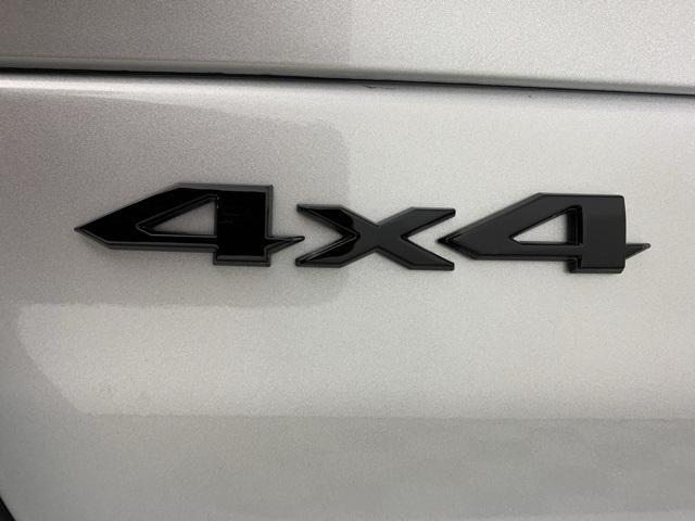 new 2025 Jeep Grand Cherokee car, priced at $40,854