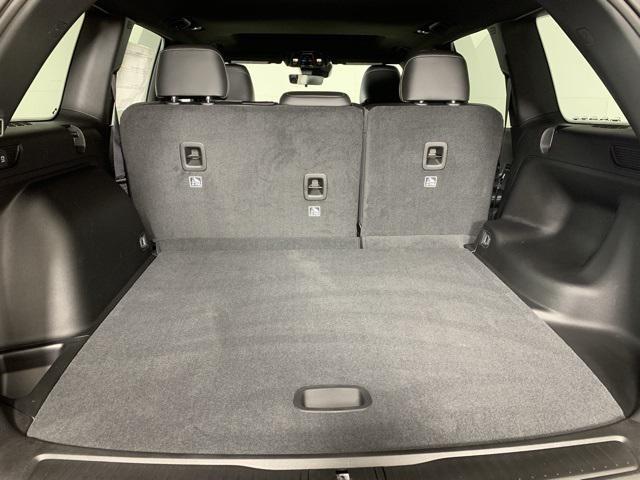 new 2025 Jeep Grand Cherokee car, priced at $40,854