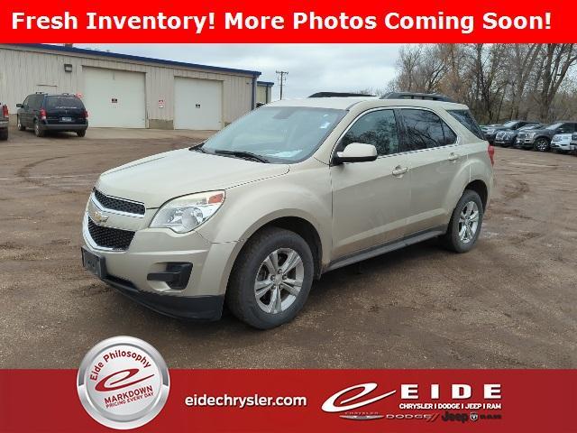 used 2013 Chevrolet Equinox car, priced at $5,000