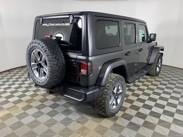 used 2018 Jeep Wrangler Unlimited car, priced at $28,000