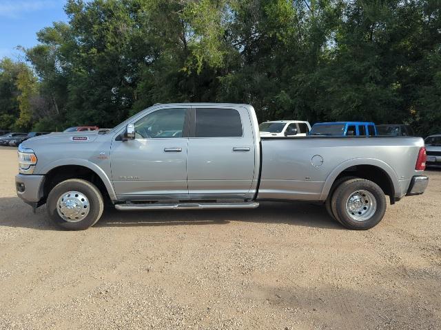 used 2022 Ram 3500 car, priced at $65,000