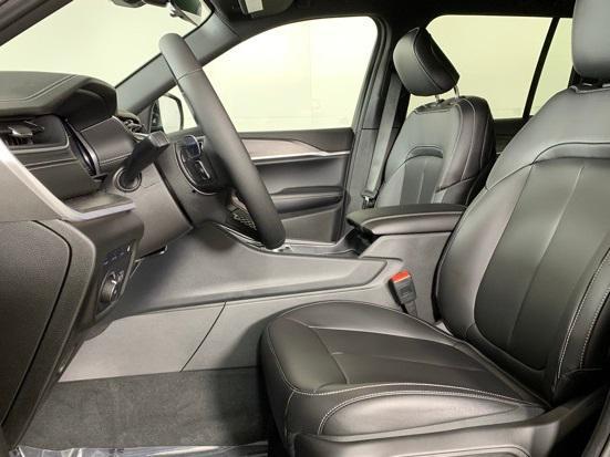 new 2025 Jeep Grand Cherokee 4xe car, priced at $53,919