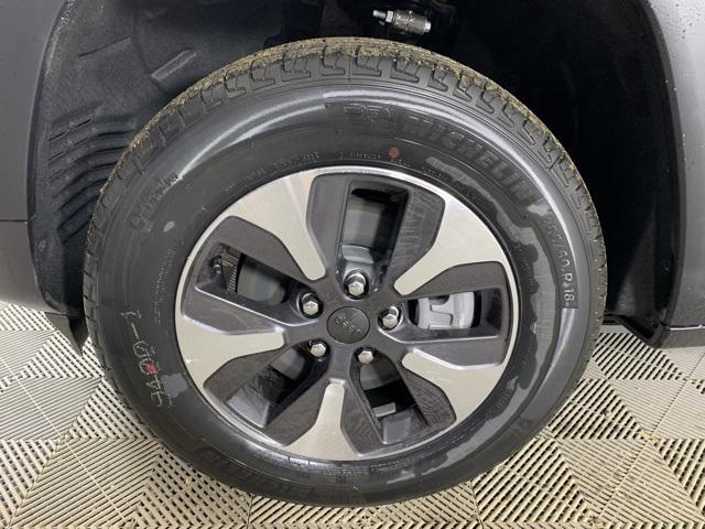 new 2025 Jeep Grand Cherokee 4xe car, priced at $53,919
