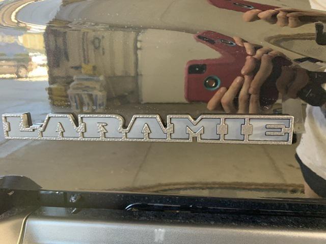 new 2025 Ram 2500 car, priced at $69,837
