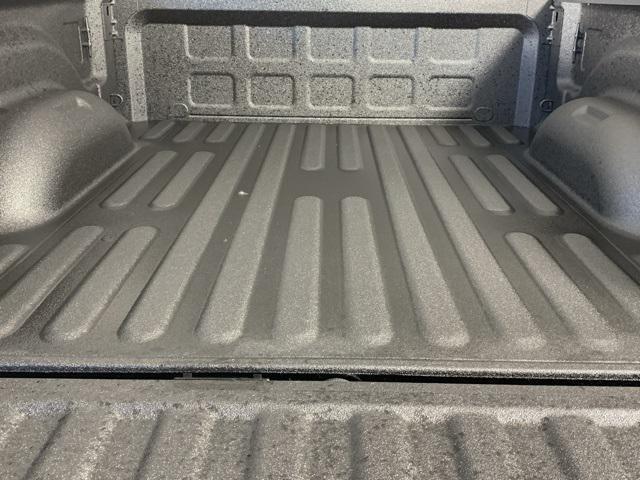new 2025 Ram 2500 car, priced at $69,837