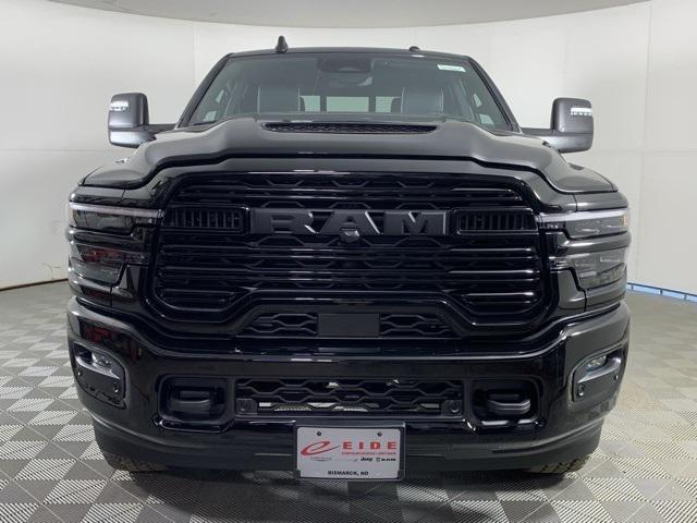 new 2025 Ram 2500 car, priced at $69,837
