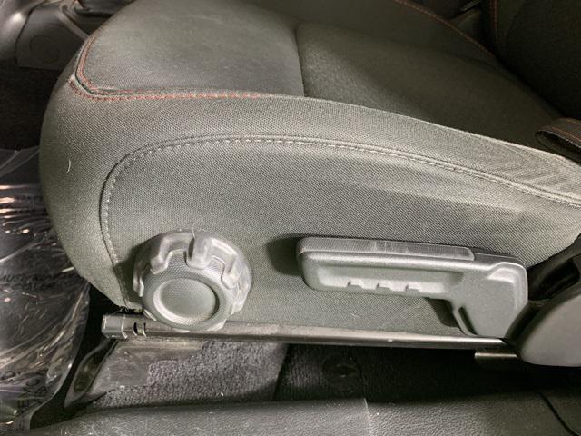 used 2019 Jeep Wrangler Unlimited car, priced at $31,500