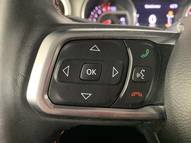 used 2019 Jeep Wrangler Unlimited car, priced at $31,500