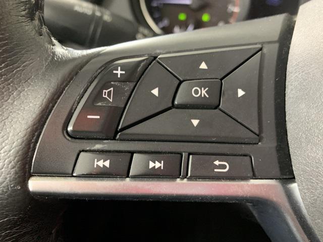 used 2018 Nissan Rogue car, priced at $14,000