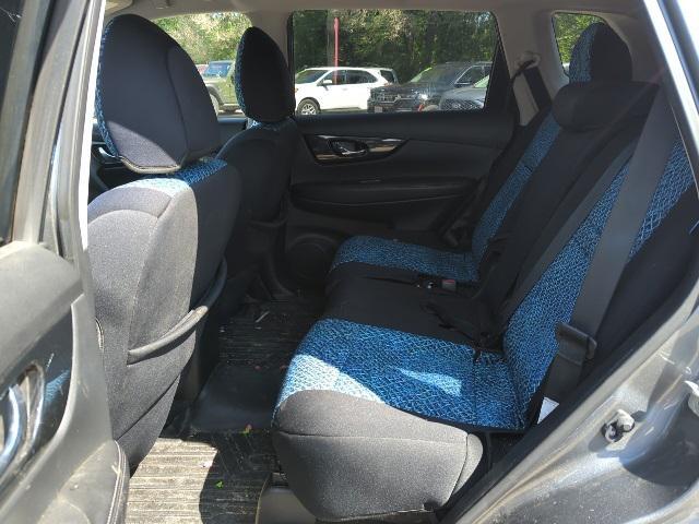 used 2018 Nissan Rogue car, priced at $14,000