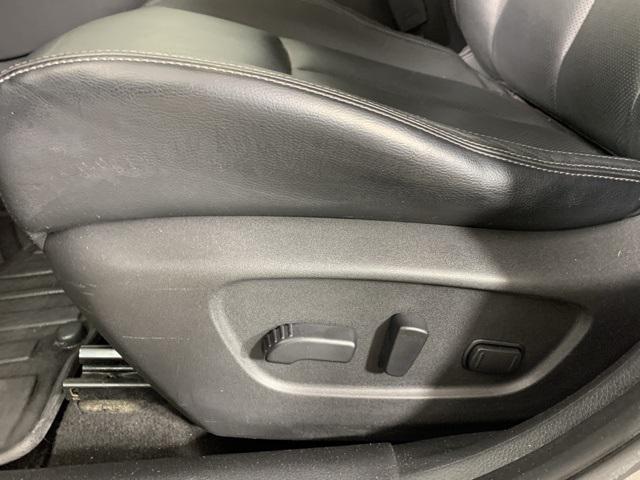 used 2018 Nissan Rogue car, priced at $14,000