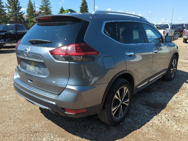 used 2018 Nissan Rogue car, priced at $14,000