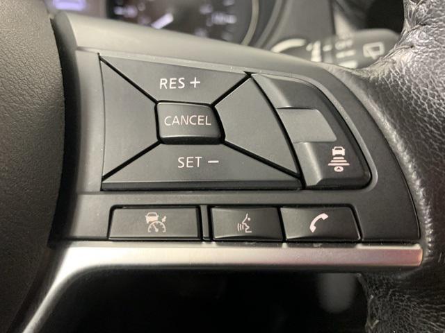used 2018 Nissan Rogue car, priced at $14,000