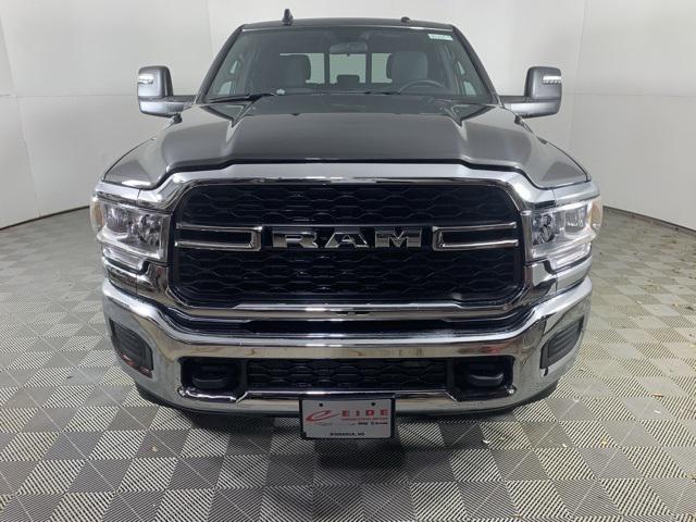 new 2024 Ram 2500 car, priced at $50,511