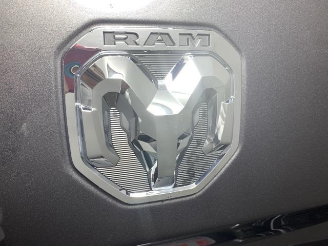 new 2024 Ram 2500 car, priced at $50,511