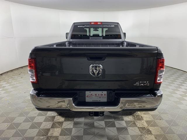 new 2024 Ram 2500 car, priced at $50,511