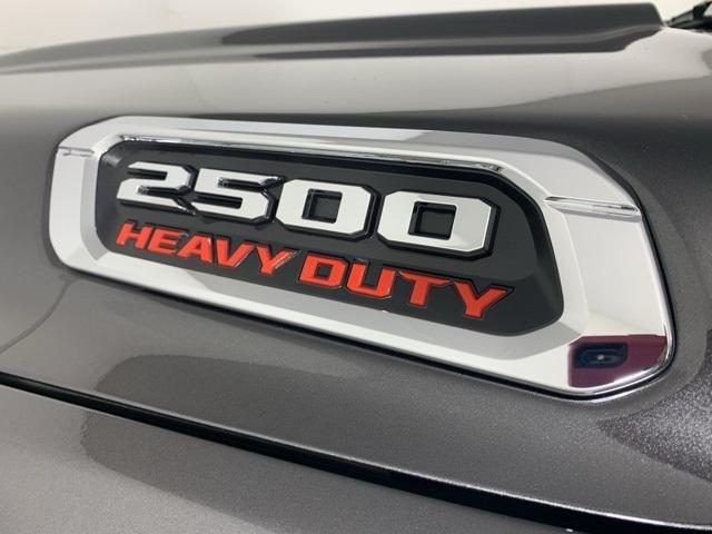 new 2024 Ram 2500 car, priced at $50,511