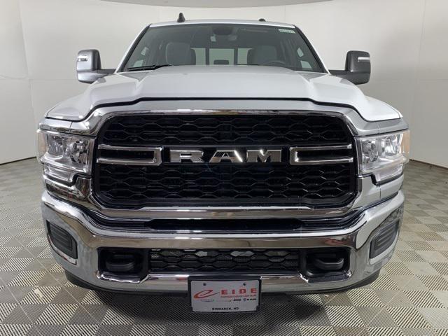 new 2024 Ram 2500 car, priced at $51,258