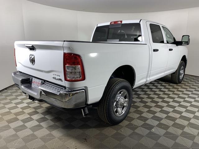 new 2024 Ram 2500 car, priced at $51,258