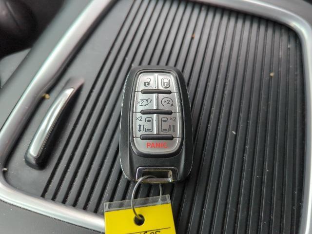used 2021 Chrysler Pacifica Hybrid car, priced at $24,000