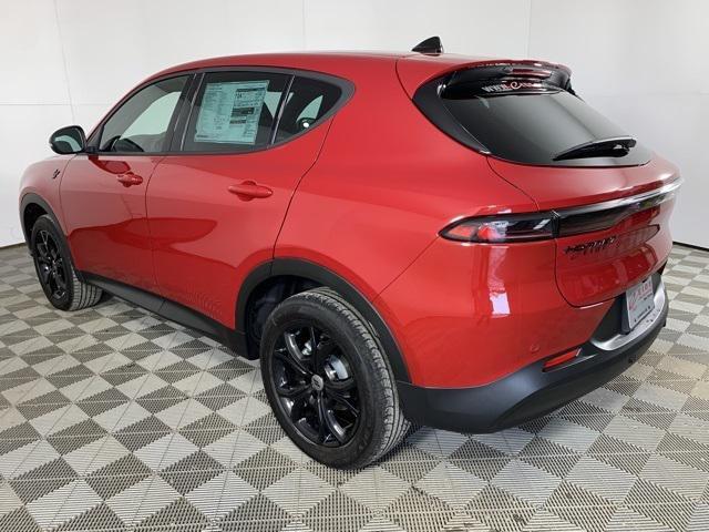 new 2025 Dodge Hornet car, priced at $31,249