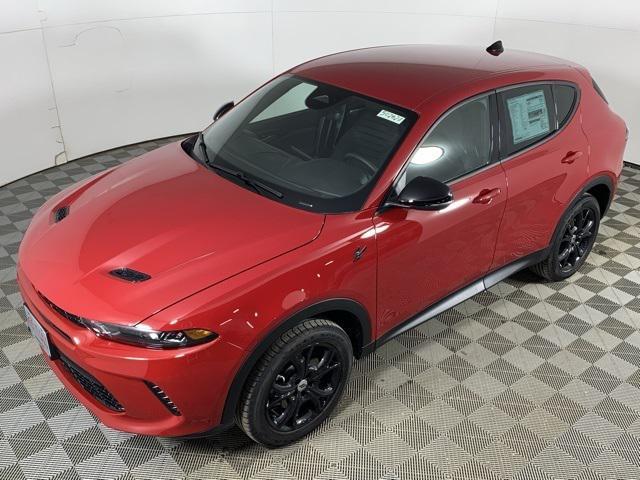 new 2025 Dodge Hornet car, priced at $31,249