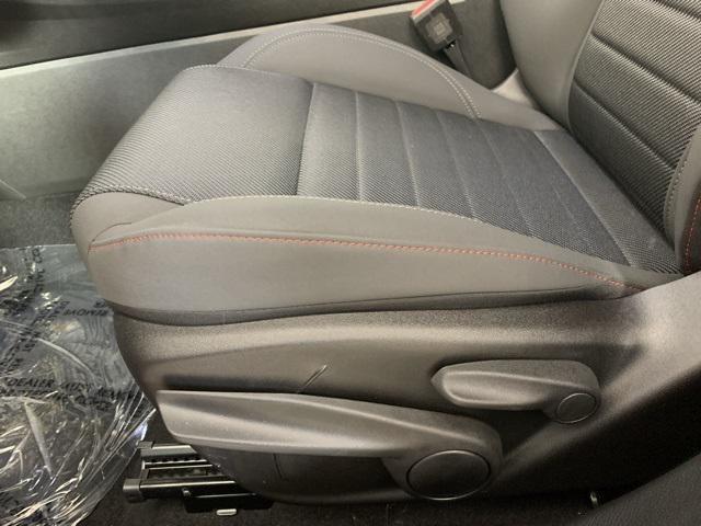 new 2025 Dodge Hornet car, priced at $31,249