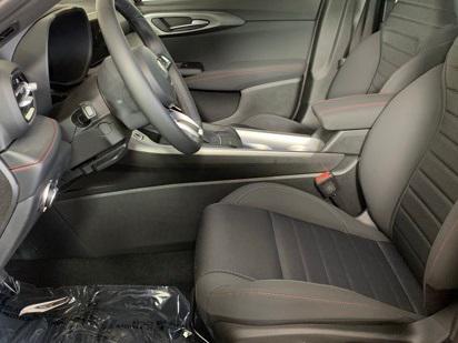 new 2025 Dodge Hornet car, priced at $31,249