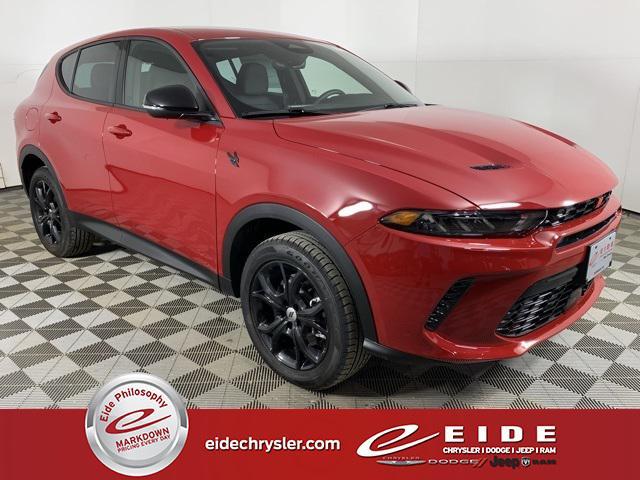 new 2025 Dodge Hornet car, priced at $30,249
