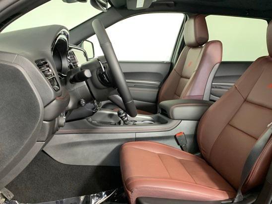 new 2025 Dodge Durango car, priced at $52,803