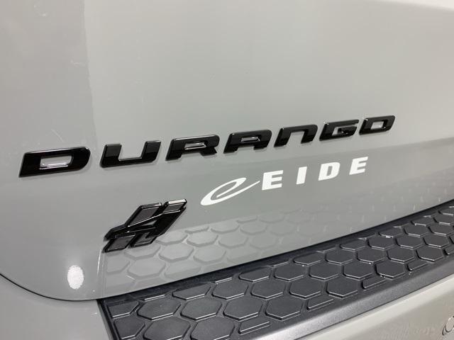 new 2025 Dodge Durango car, priced at $52,803