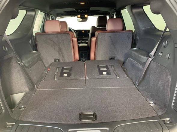 new 2025 Dodge Durango car, priced at $52,803
