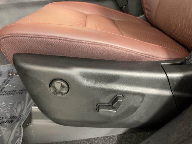 new 2025 Dodge Durango car, priced at $52,803