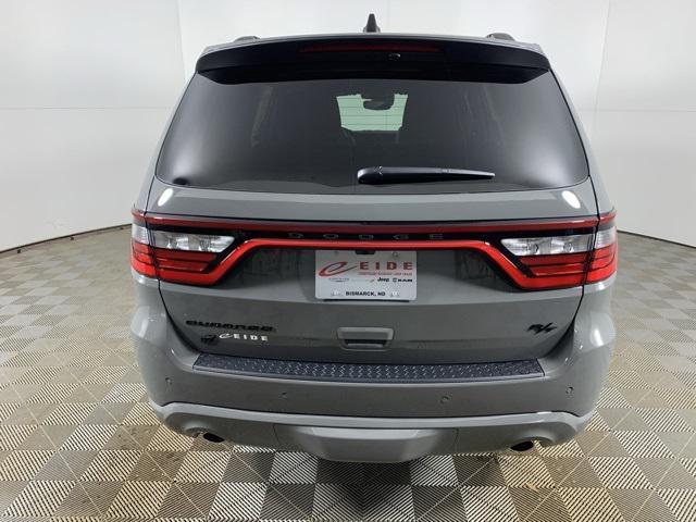 new 2025 Dodge Durango car, priced at $52,803