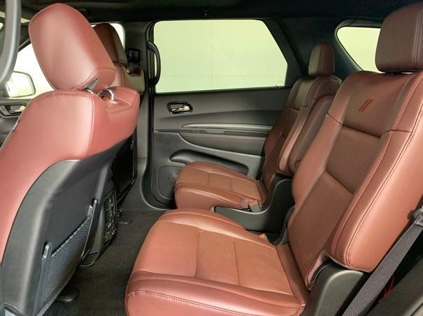 new 2025 Dodge Durango car, priced at $52,803