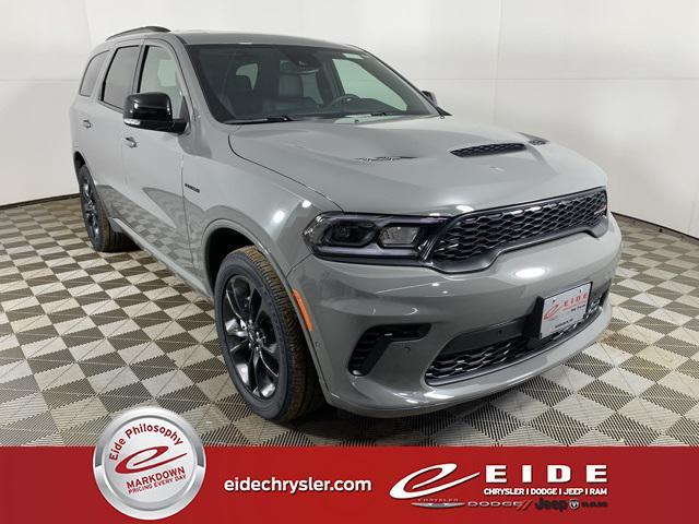 new 2025 Dodge Durango car, priced at $52,803