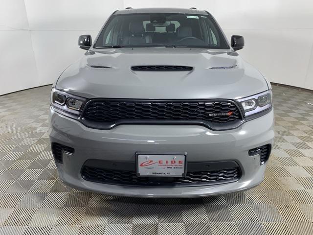 new 2025 Dodge Durango car, priced at $52,803