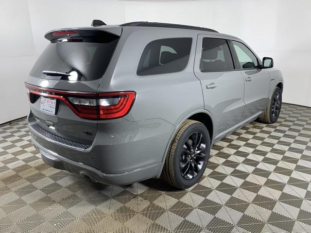 new 2025 Dodge Durango car, priced at $52,803