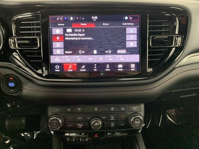 new 2025 Dodge Durango car, priced at $52,803