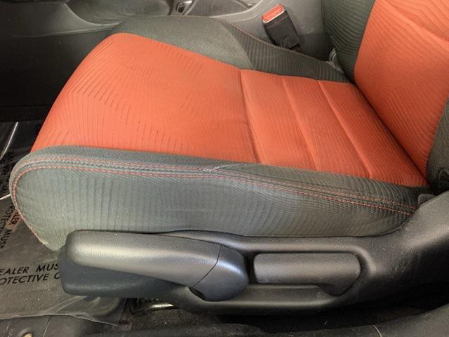 used 2014 Honda Civic car, priced at $15,000