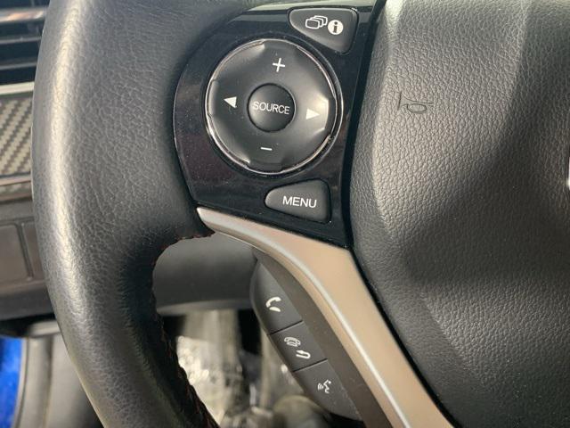 used 2014 Honda Civic car, priced at $15,000