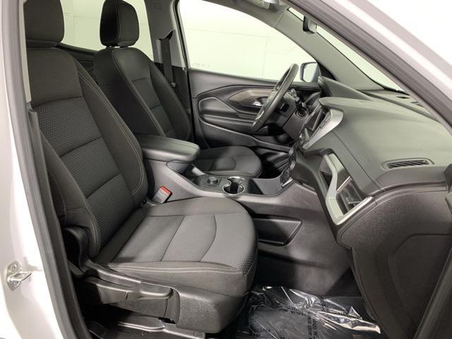 used 2024 GMC Terrain car, priced at $23,000