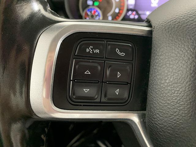 used 2022 Ram 3500 car, priced at $53,500