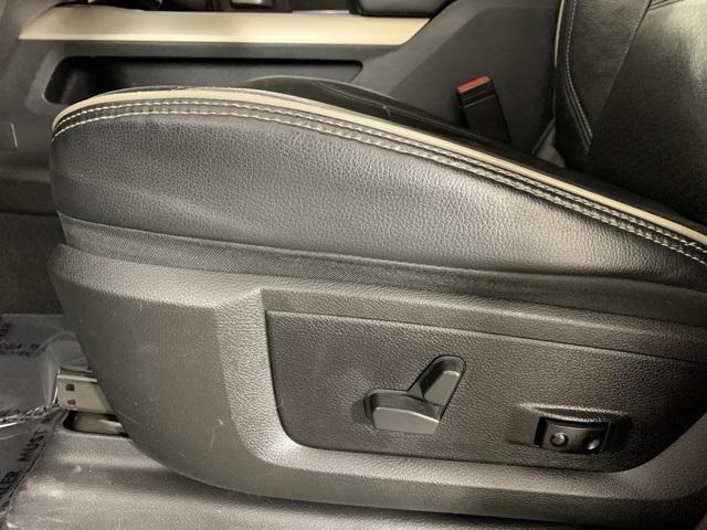 used 2022 Ram 3500 car, priced at $53,500