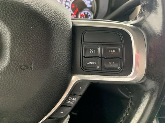 used 2022 Ram 3500 car, priced at $53,500