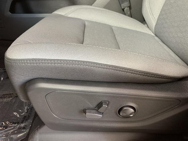 new 2025 Ram 1500 car, priced at $51,404